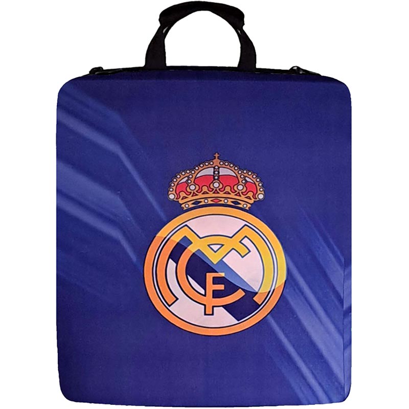 کیف PS4 طرح رئال مادرید Real madrid