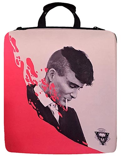 خرید کیف PS4 طرح Cillian Murphy