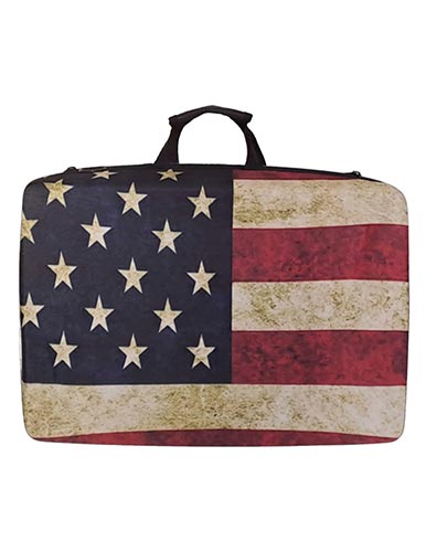 کیف کنسول PS5 پرچم ایالت متحده