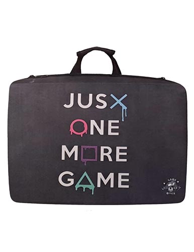 کیف کنسول PS5 طرح Game