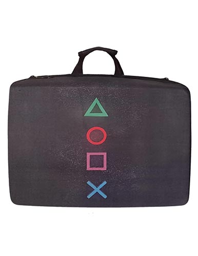 کیف حمل کنسول PS5 مثلث مربع