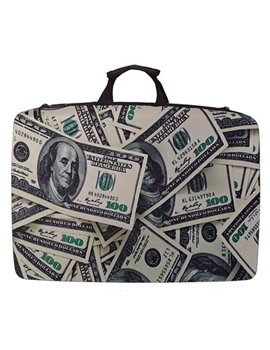 کیف حمل کنسول PS5 دلار آمریکا