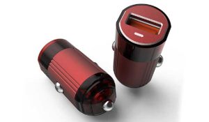 خرید شارژر فندکی وریتی Verity CQ 1116