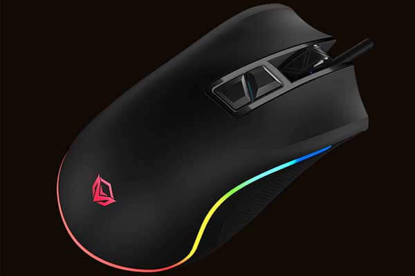 ماوس گیمینگ Meetion MT-G3330 - Image 11