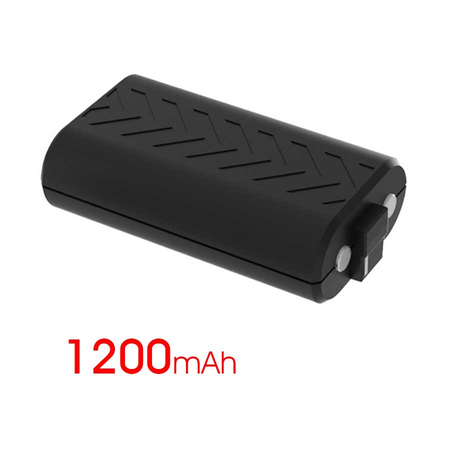 خرید پک باتری و کابل دسته بازی Xbox Series X