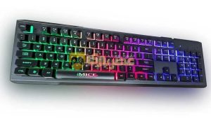 خرید لوازم جانبی گیمینگ مدل iMice GK 470