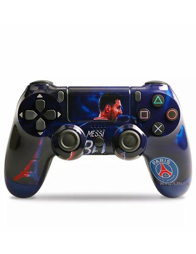 دوال شاک های کپی PS4 طرح مسی