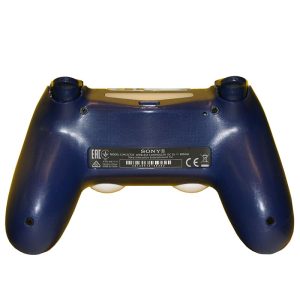 دسته بازی های کپی PS4 طرح Crash CTR