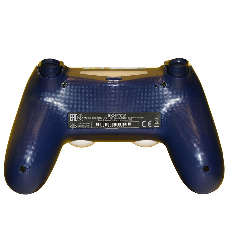 دسته بازی های کپی PS4 طرح Crash CTR