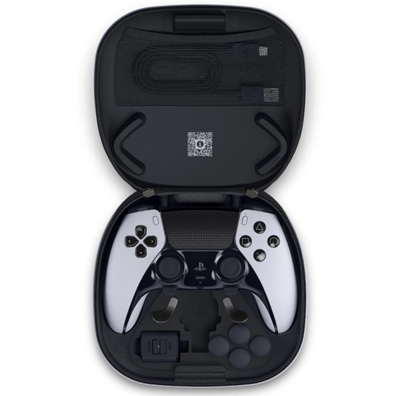 کنترلر دوال سنس اج Dualsense Edge