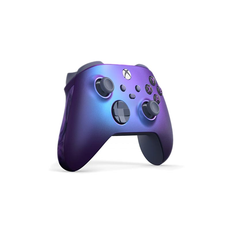 دسته ایکس باکس نسخه ویژه Stellar Shift