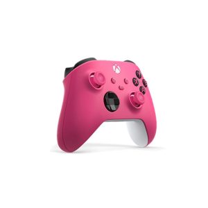 دسته ایکس باکس صورتی Deep Pink اصلی