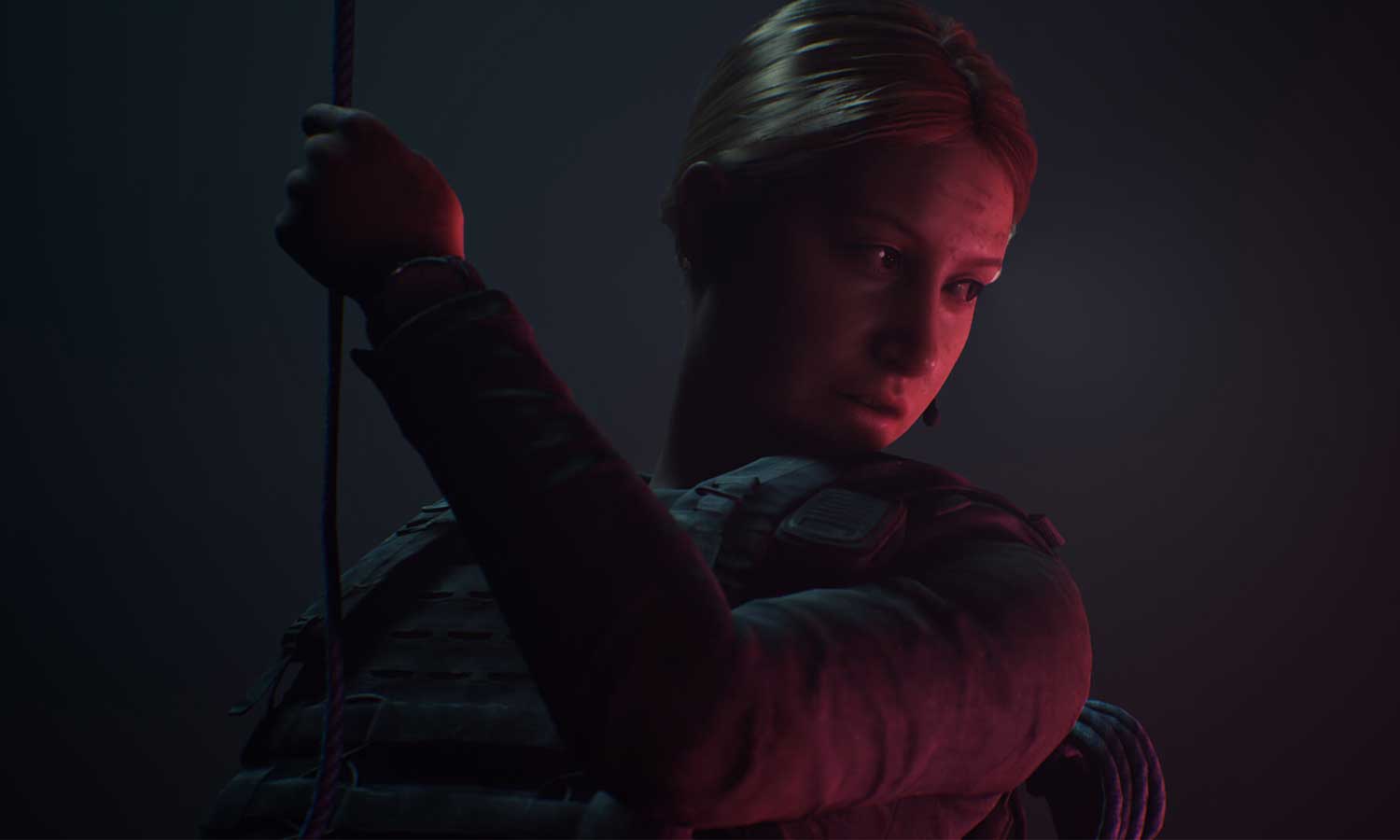 خرید بازی House of Ashes برای PS4