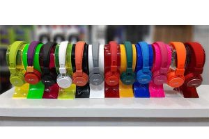 خرید پایه نگهدارنده هدست تلقی