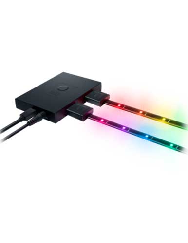یونیت کنترل نور پردازی ریزر RGB Controller - Image 7