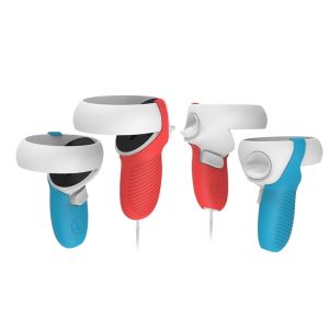 کاور سیلیکونی دسته Oculus Quest 2 دابی مدل TY-18168