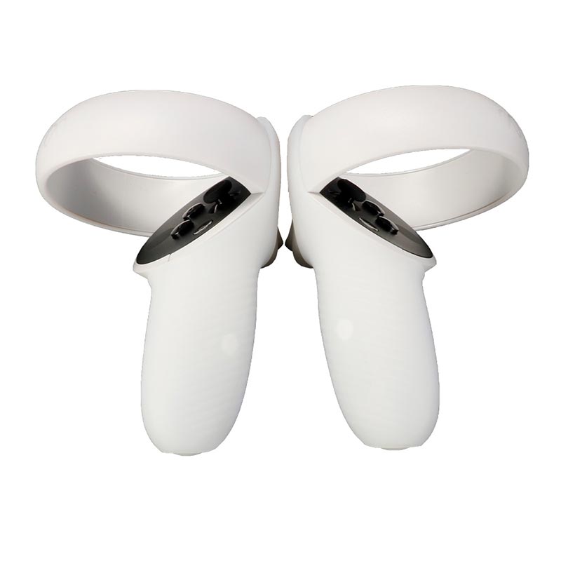 کاور سیلیکونی دسته Oculus Quest 2 دابی مدل TY-18168 - Image 7