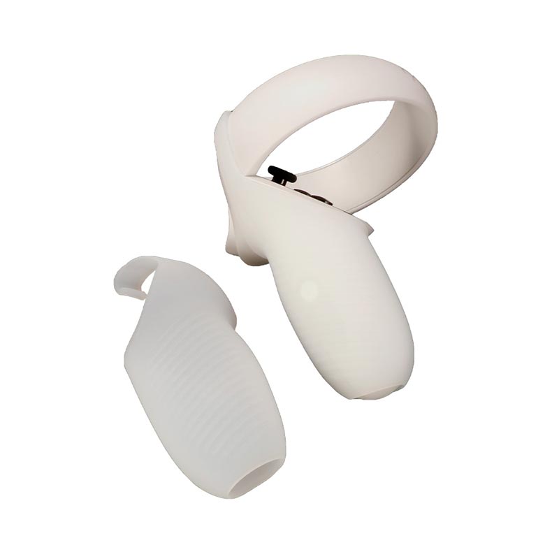 کاور سیلیکونی دسته Oculus Quest 2 دابی مدل TY-18168 - Image 5