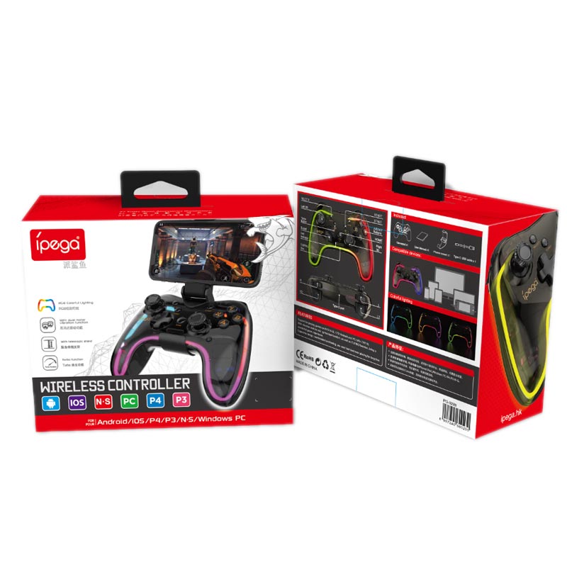 گیم پد بلوتوثی آی پگا ipega PG-9228