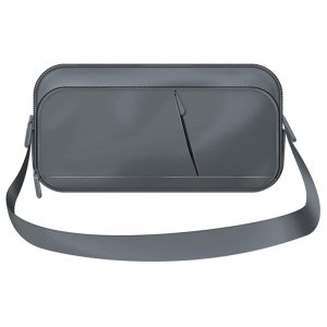 کیف مسافرتی نینتندو سوییچ اسپارکفاکس W60S106-02