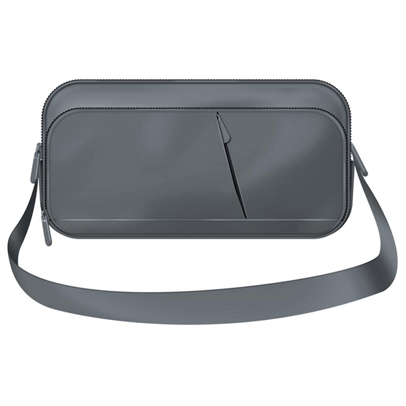 کیف مسافرتی نینتندو سوییچ اسپارکفاکس W60S106-02