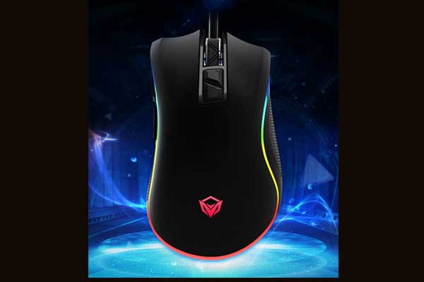 ماوس گیمینگ Meetion MT-G3330 - Image 9