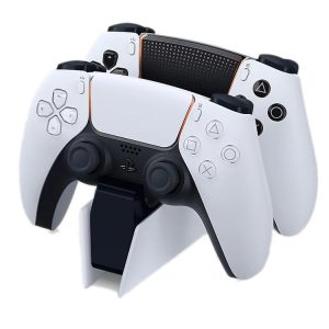 شارژر دوال سنس های کپی Dualsense PS5