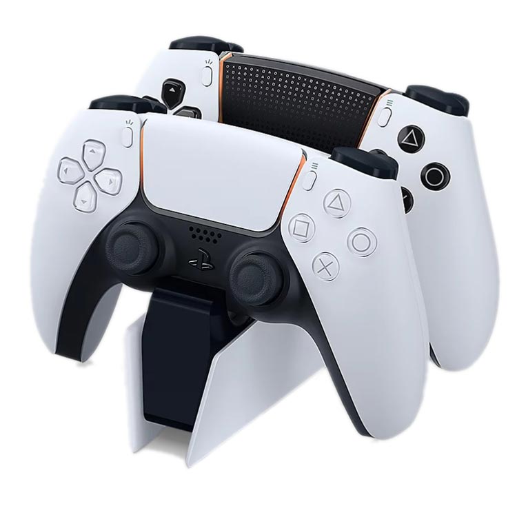 شارژر دوال سنس های کپی Dualsense PS5