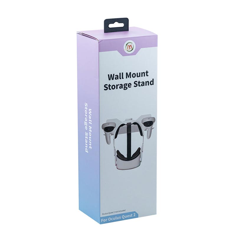 آویز دیواری هدست Oculus Quest 2 برند JYS Oc-001