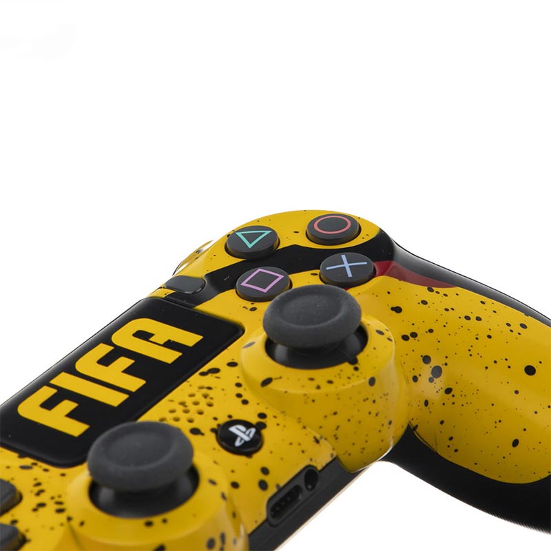 کنترلر های کپی PS4 طرح فیفا Fifa V - Image 4