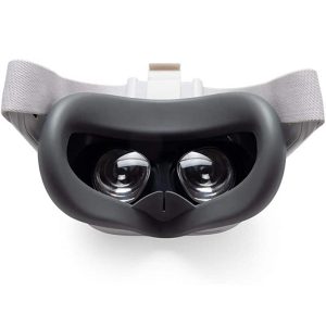 کاور صورت سیلیکونی هدست oculus quest 2