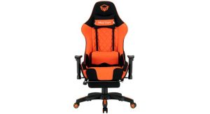 صندلی گیمینگ میشن Meetion مدل MT CHR25 با ماساژور