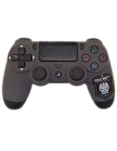 دسته بازی های کپی PS4 طرح black ops 3