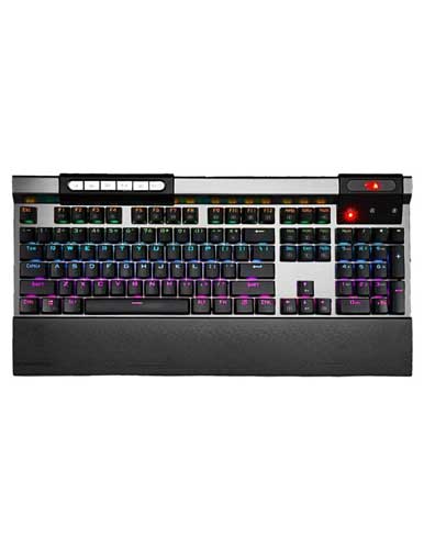 خرید کیبورد گیمینگ ردراگون مدل Redragon SURYA 2 K563