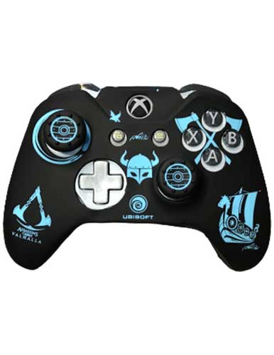 محافظ دسته XBOX ONE طرح Assassins 1