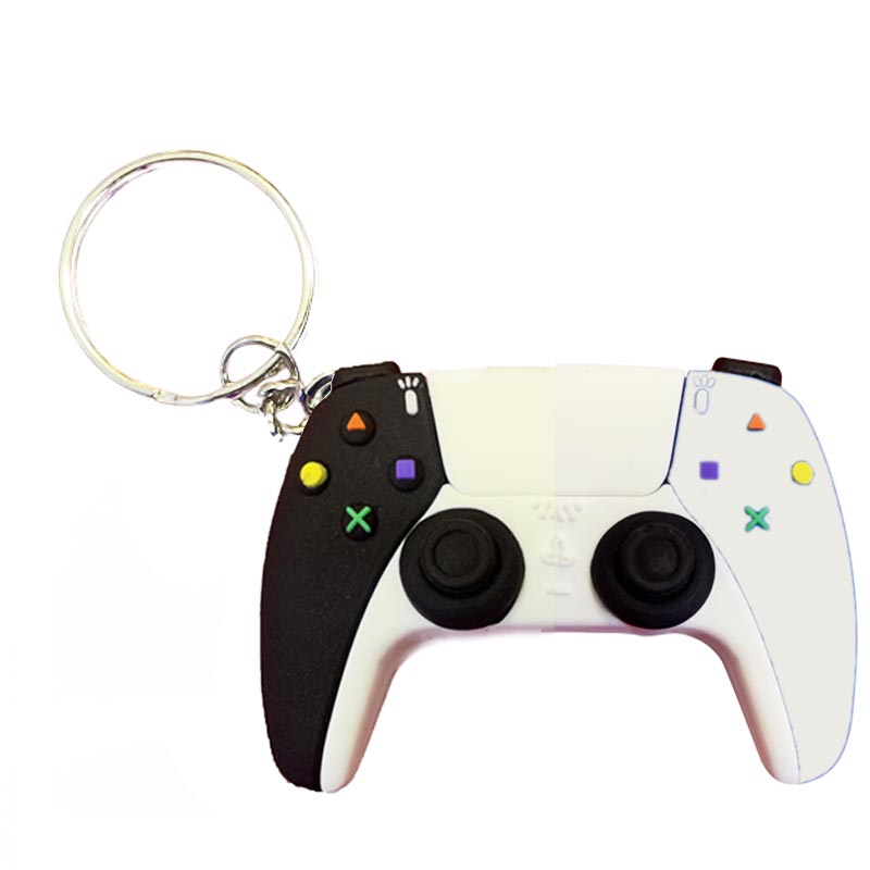 جاسوئیچی طرح دسته بازی PS5