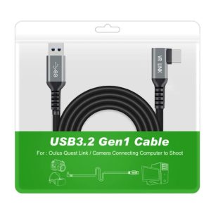 کابل VR Link برای هدست متا کوئست