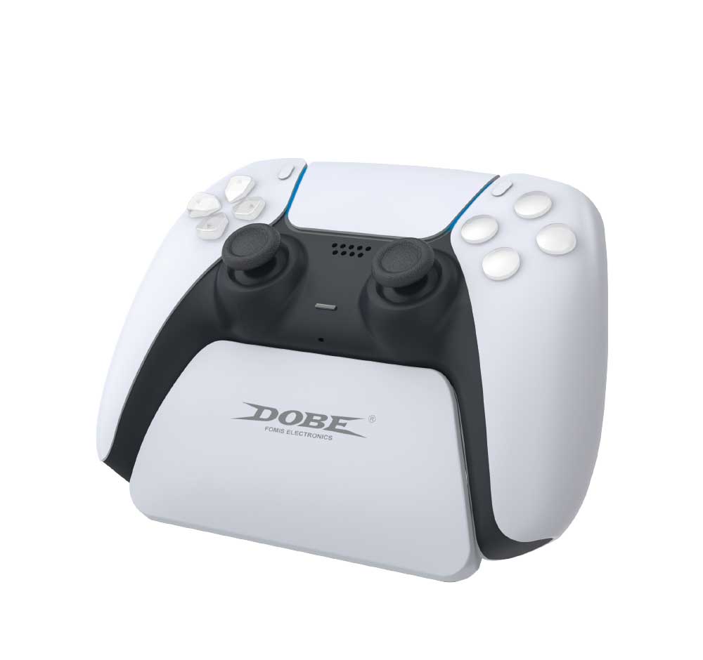 خرید پک لوازم جانبی 12 کاره PS5 دابی Dobe TP5-0578 - Image 5