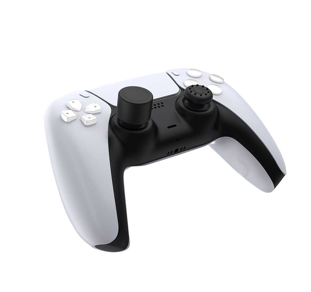 خرید پک لوازم جانبی 12 کاره PS5 دابی Dobe TP5-0578 - Image 4