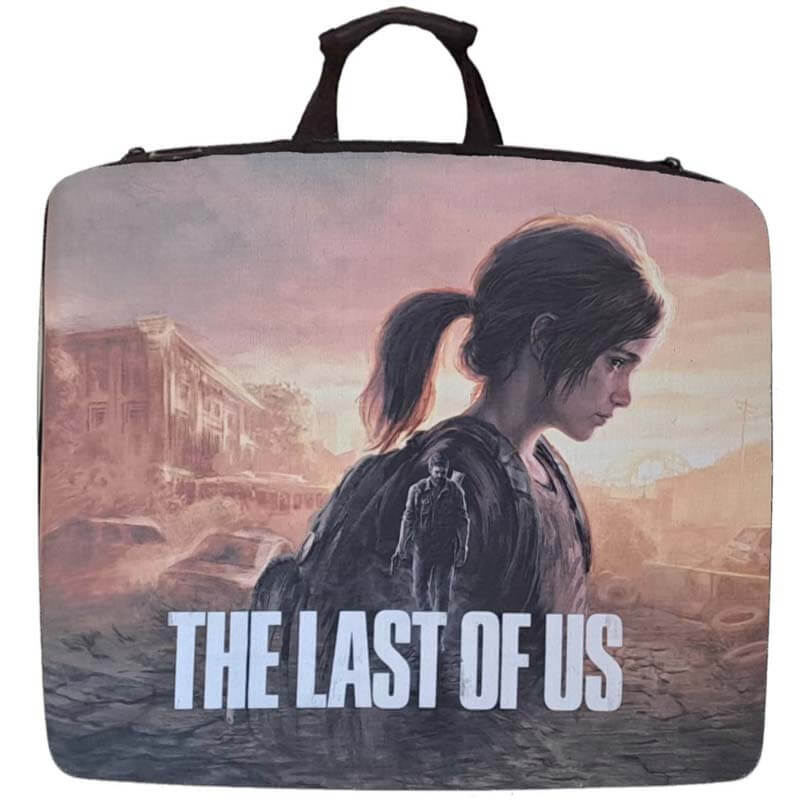 کیف حمل LAST OF US ELI