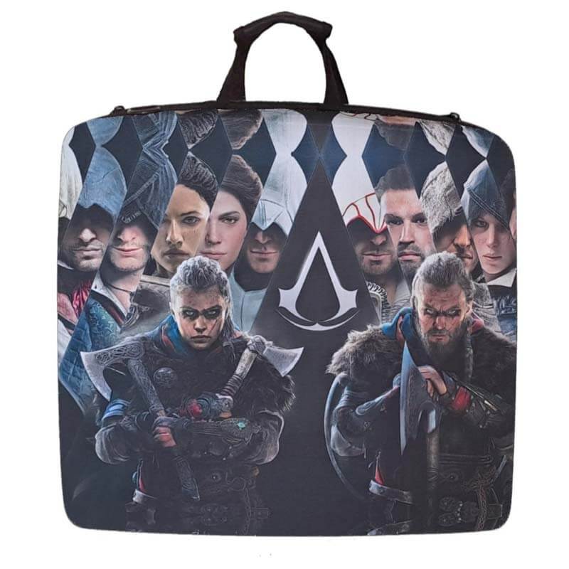 کیف حمل Viking Valhalla