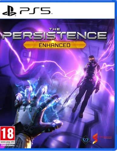 بازی The Persistence Enhanced برای PS5