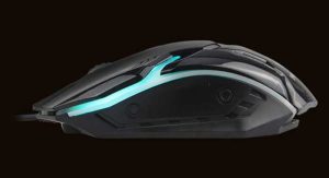 ماوس گیمینگ میشن MEETION MT-M371