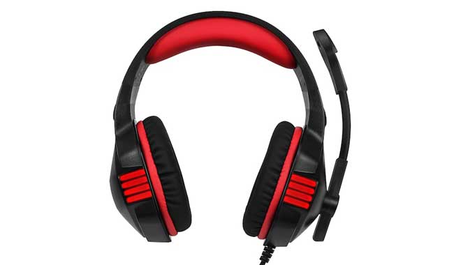 هدست گیمینگ هانتر اسپایدر V3