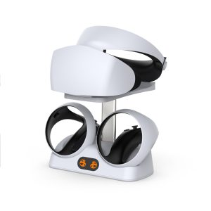 پایه شارژر دابی Dobe TP5-2515 برای هدست واقعیت مجازی PS VR2