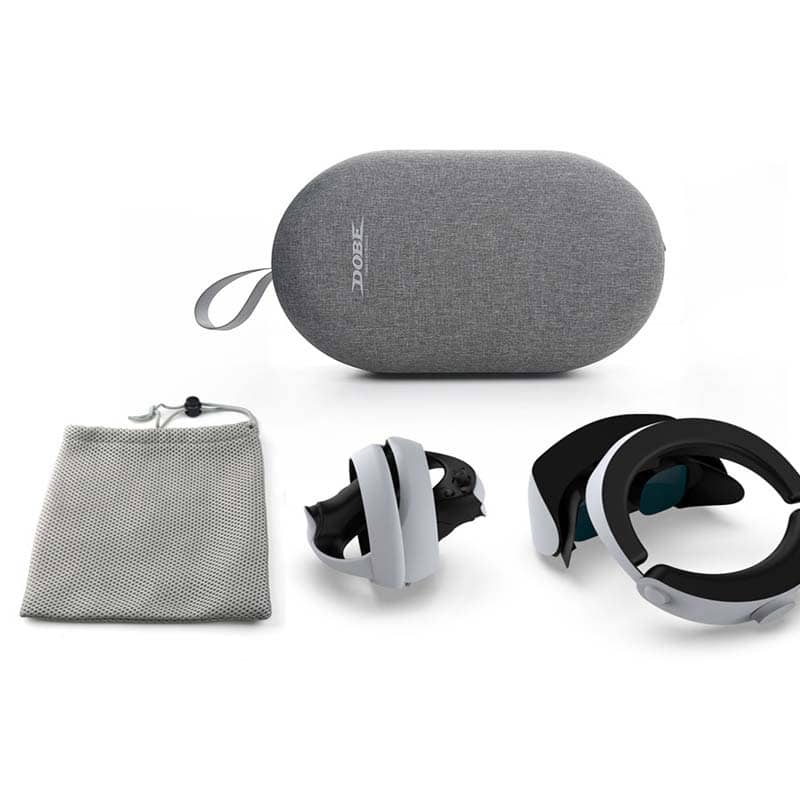 کیف محافظ هدست مجازی 