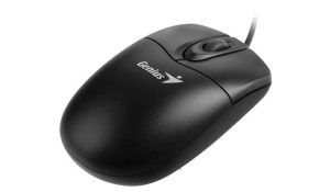 خرید ماوس جنیوس Genius NetScroll