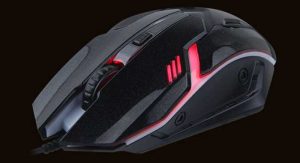 ماوس گیمینگ میشن MEETION MT-M915