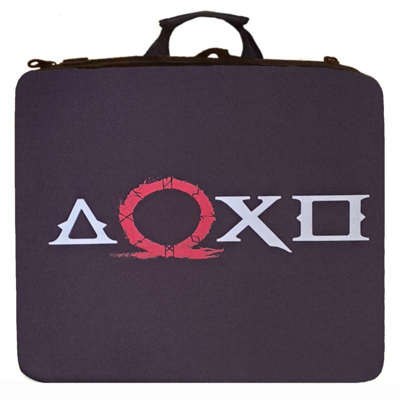 کیف حمل Ragnarok برای PS4