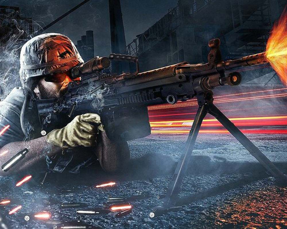 بازی Ghostrunner برای ps5